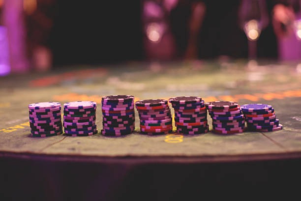 baccarat slot featured game showcase