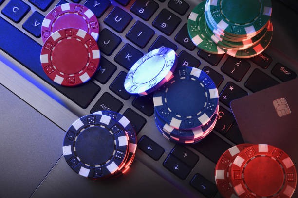 baccarat slot platform game library overview
