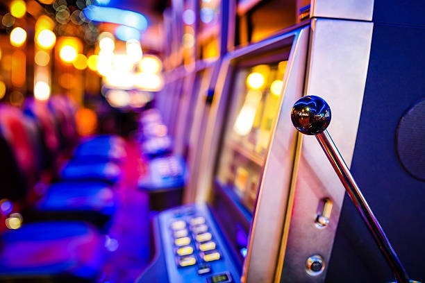 baccarat slot loyalty tier structure and rewards