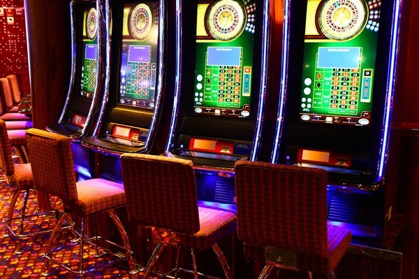baccarat slot App 
