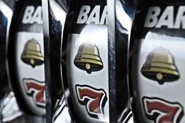 baccarat slot featured game showcase
