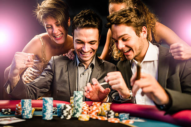 Loyalty tier benefits on baccarat slot
