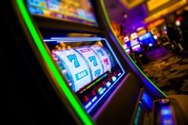 baccarat slot featured game showcase