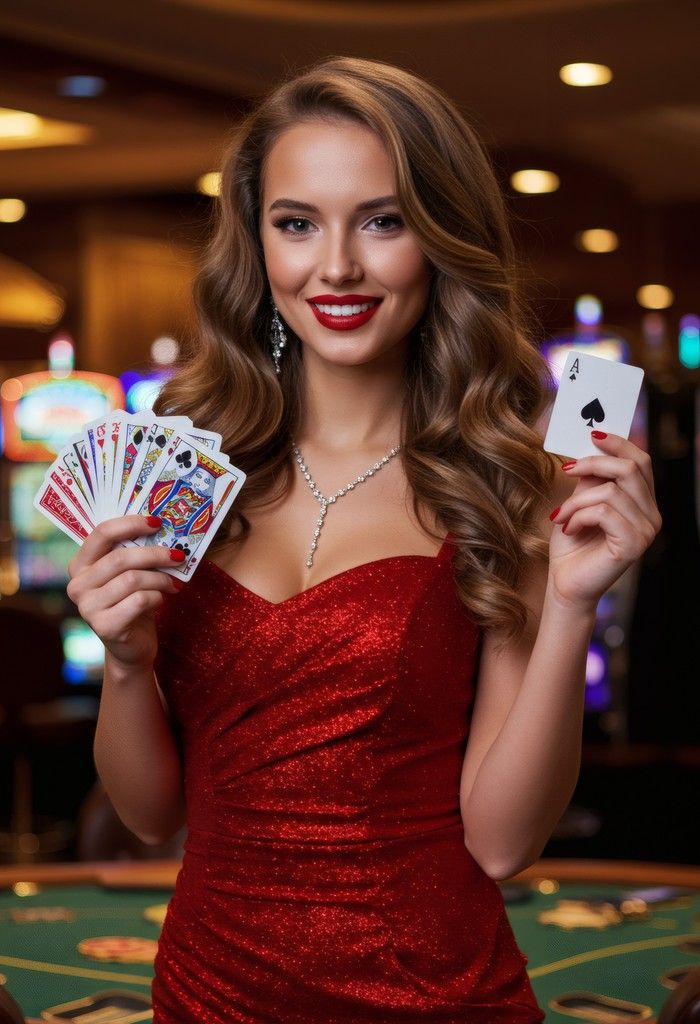 Loyalty tier progression on baccarat slot