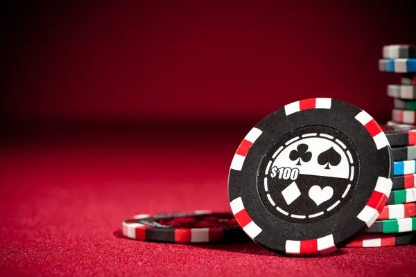 baccarat slot featured game showcase